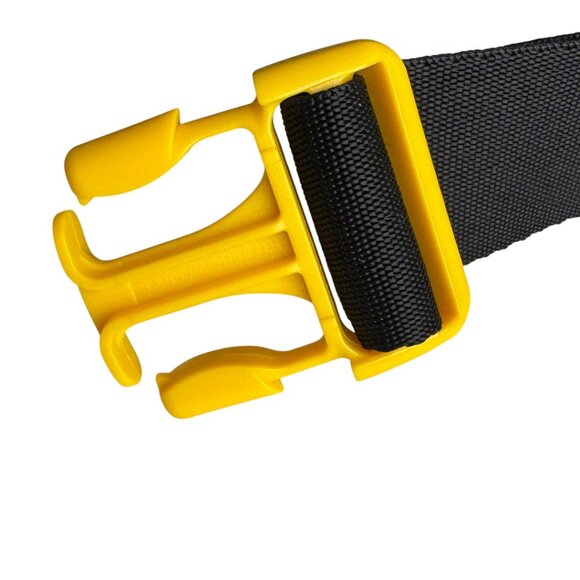 ADIDAS X LEGO TECH MEN’S SPORT HIP PACK CROSSOVER BAG ESSENTIAL STREETWEAR - Picture 5 of 8